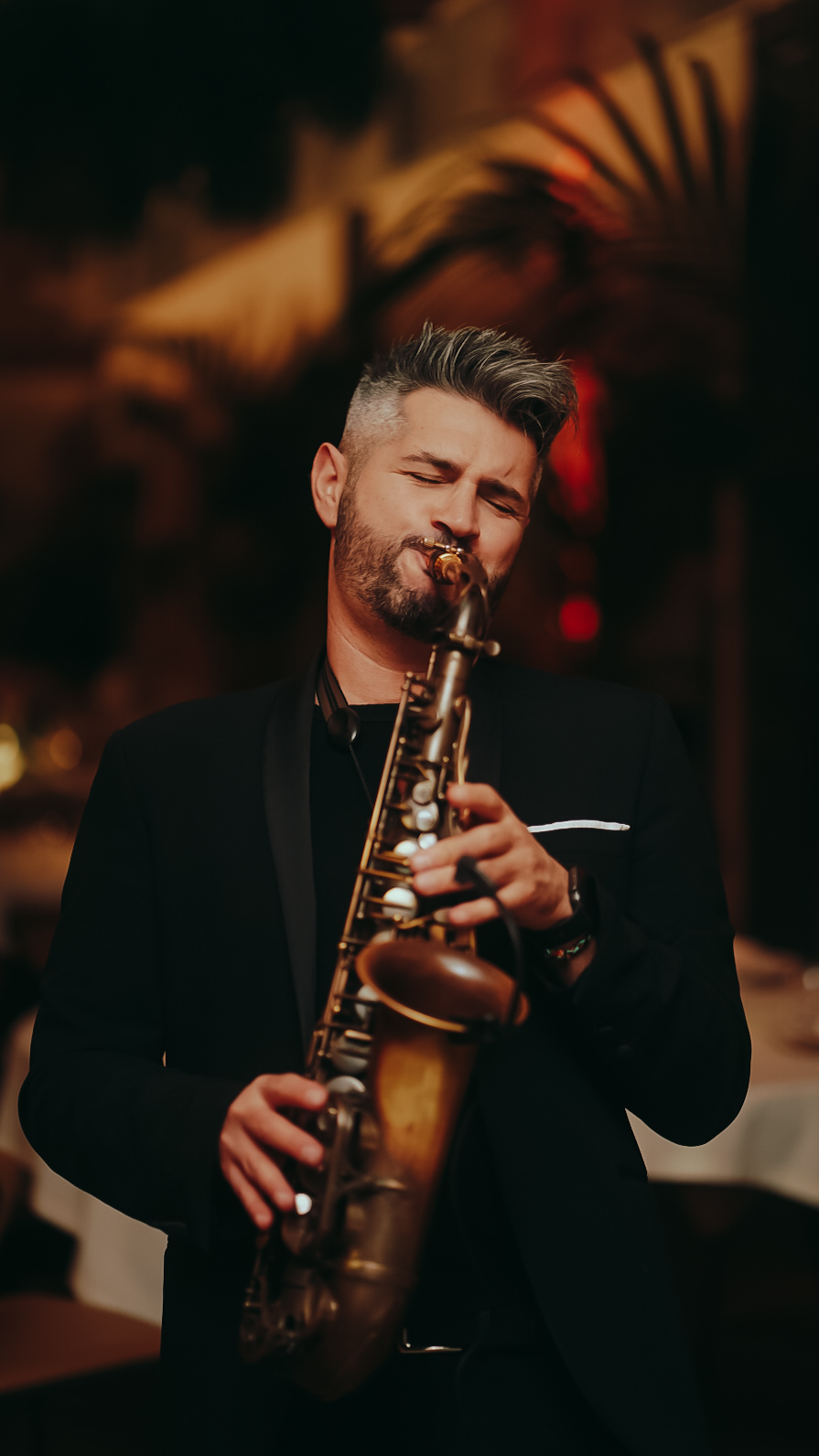 Victor Messana, fondatore di Victor Music