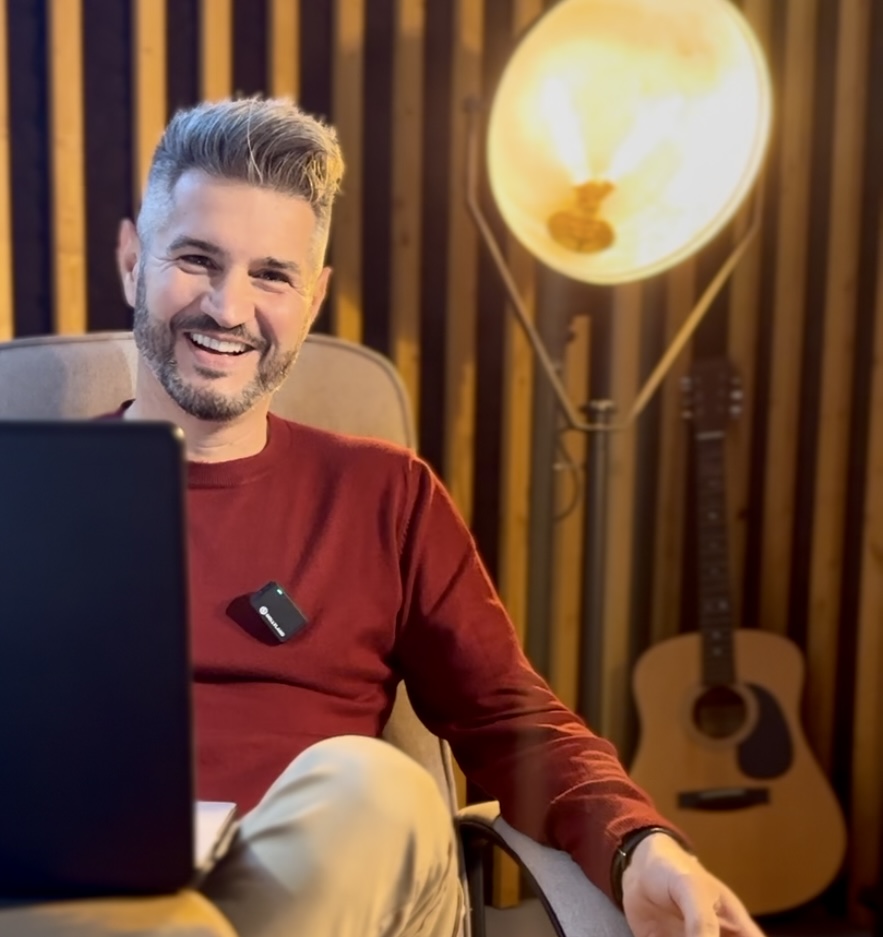 Victor Messana, fondatore di Victor Music