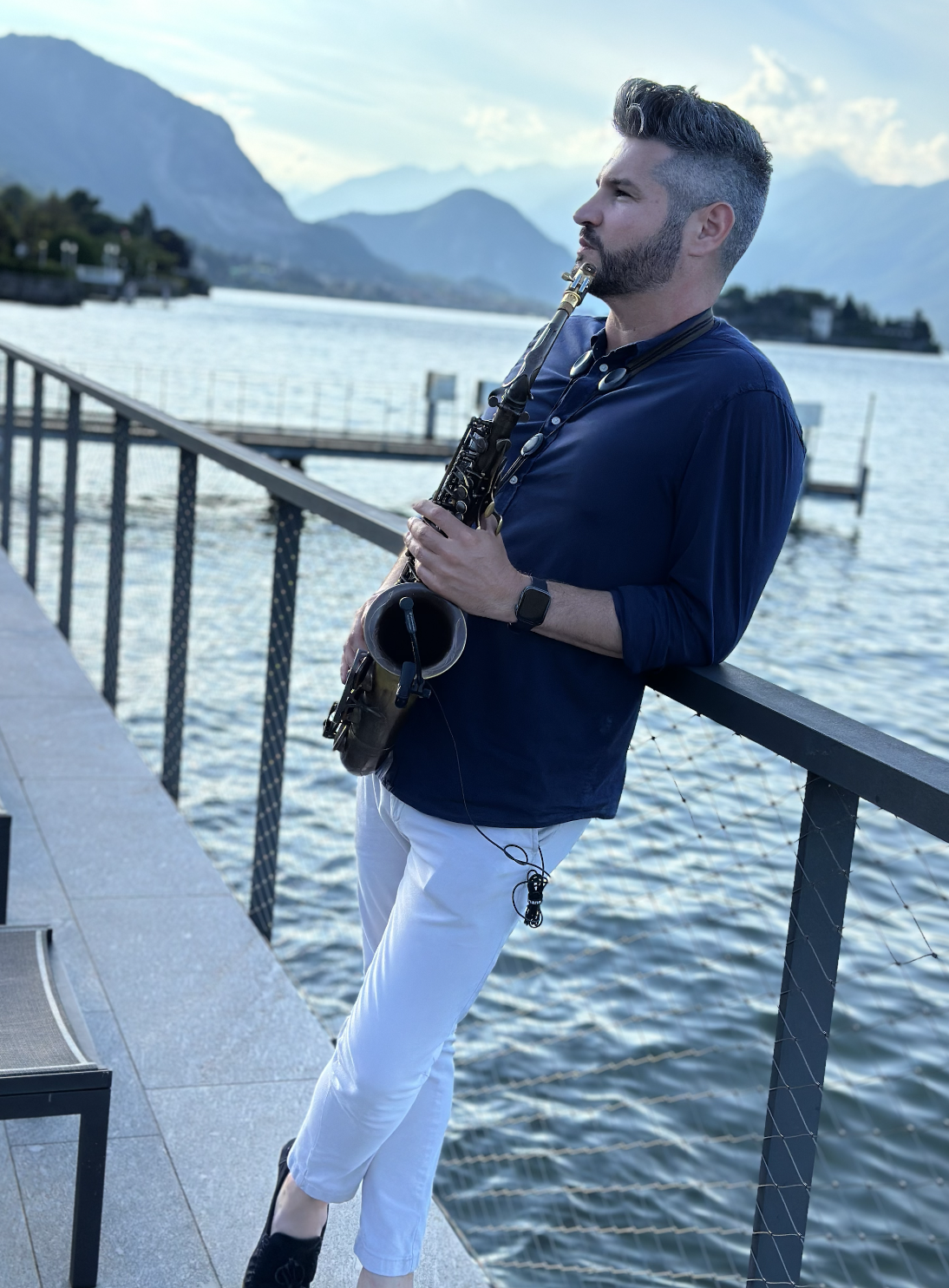 Victor Messana, fondatore di Victor Music