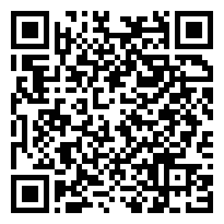QR code per aprire la pagina Villa Gaia Gandini di Victor Music