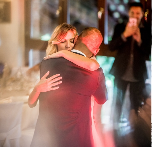 Musica per Matrimoni - Ballo degli Sposi - Victor Music